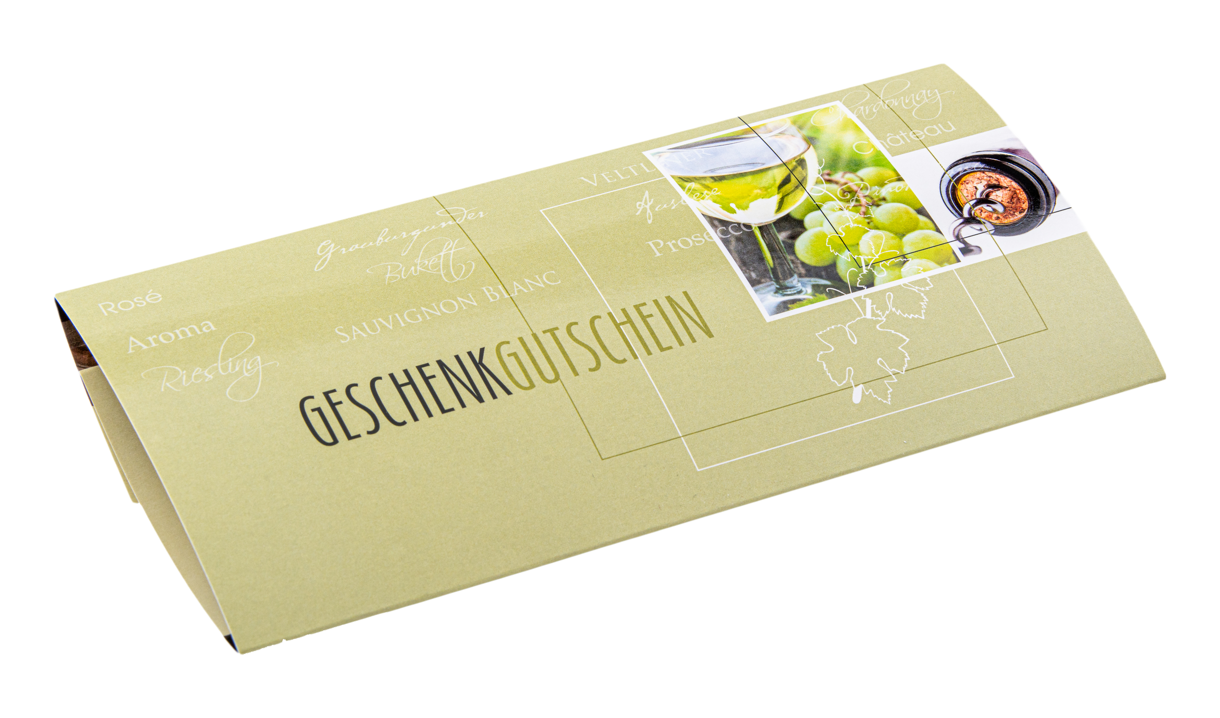 Geschenkidee im Weinhaus Krauss
