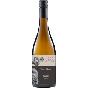 Bacchus lieblich bio 0.75l