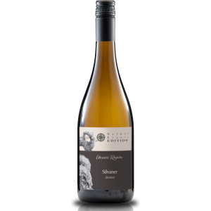 Silvaner trocken bio 0.75l