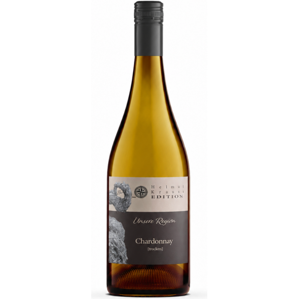 Chardonnay trocken bio 0.75l