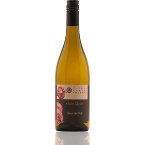 Blanc de Noir trocken bio 0.75l