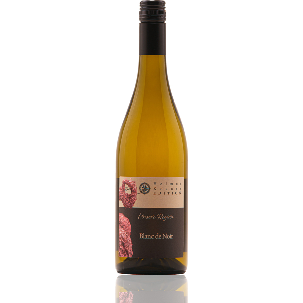 Blanc de Noir trocken bio 0.75l
