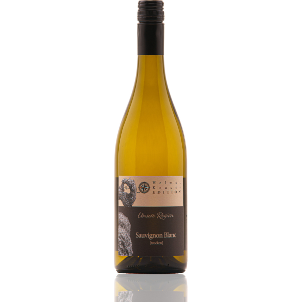 Sauvignon Blanc trocken Bioland 0.75l