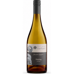Riesling trocken bio