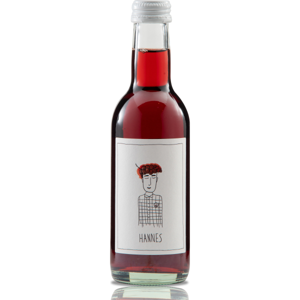 Hannes Spritz – 0.25 l