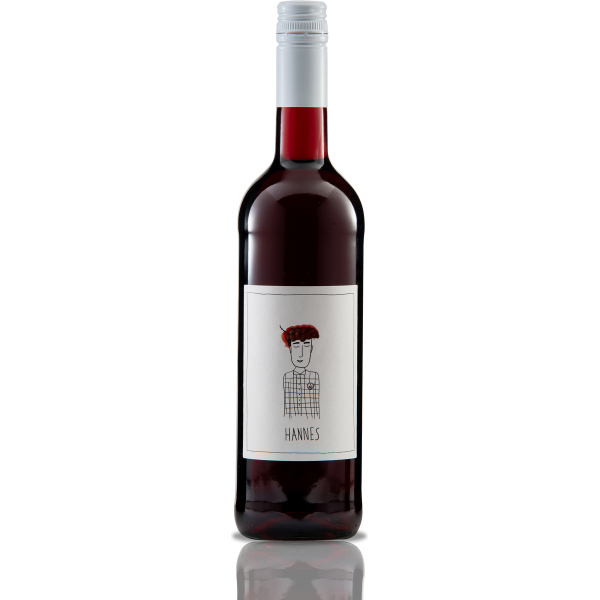 Hannes – 0,75 l
