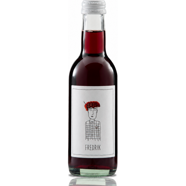 Fredrik 0,25 Fredrik Spritz – 0.25 l