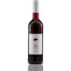 Fredrik 0,75 Fredrik Spritz – 0.75 l