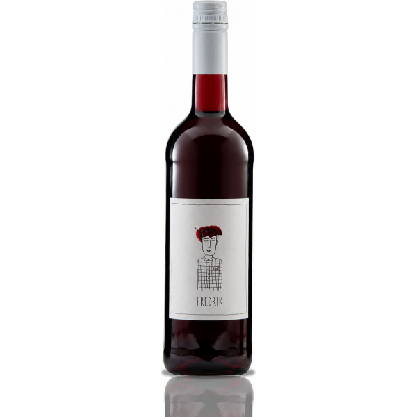 Fredrik 0,75 Fredrik Spritz – 0.75 l