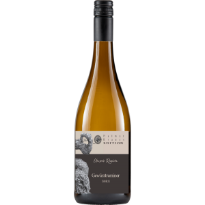 Gewürztraminer lieblich bio