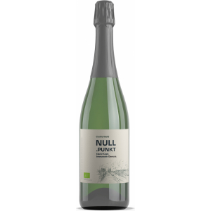 Null_Punkt_Weiss Null.Punkt Cuvée Weiß – schäumendes Getränk entalkoholisiert