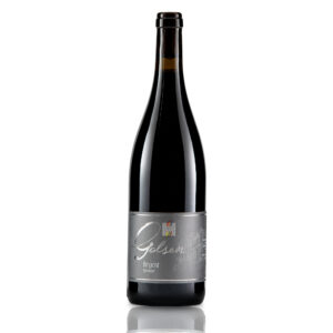 Zellerweg am Schwarzen Herrgott Regent Rotwein Barrique trocken Gutswein bio Bioland vegan