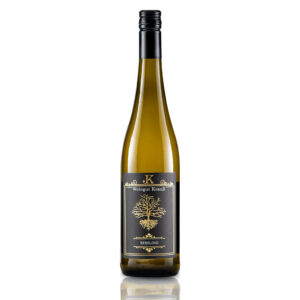 2020er Zeller Schwarzer Herrgott Riesling trocken bio Bioland