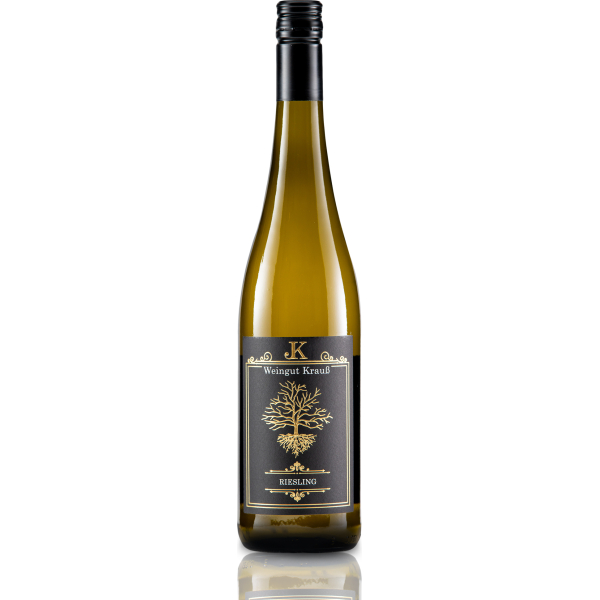Zeller Schwarzer Herrgott Riesling trocken Bioland