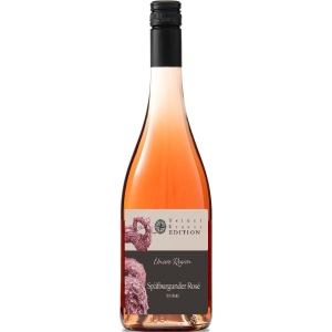 Spätburgunder Rosé trocken bio 0.75l