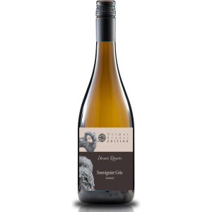 Souvignier gris trocken Bioland