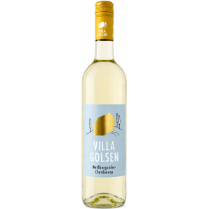 Weißburgunder-Chardonnay Villa Golsen